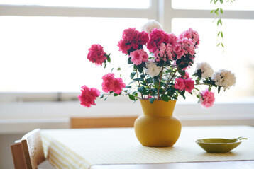 Hortinno Bloom"Z Bouquet 