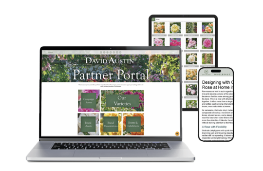 Partnerportal f�r On-Demand-Marken- und Marketingressourcen