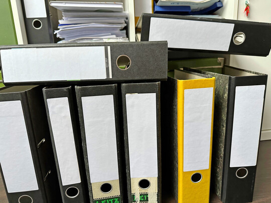 Die B�rokratie und ihre Dokumentation zu vereinfachen, das ist das Ziel des neuen Portals der Bundesregierung.