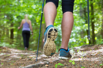 Eine unternehmenseigene Lauf- oder Walking-Gruppe frdert nicht nur die Gesundheit der Mitarbeiter, sondern auch den Teamgeist.