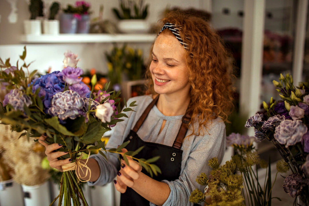 Ausbildung heißt nicht nur, handwerkliche Techniken weiterzugeben. Es geht auch um die persönliche Begleitung und Förderung junger Menschen.