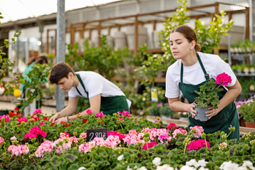 Ausbildung gelingt dann, wenn junge Menschen sich gesehen, gefördert und ernst genommen fühlen.