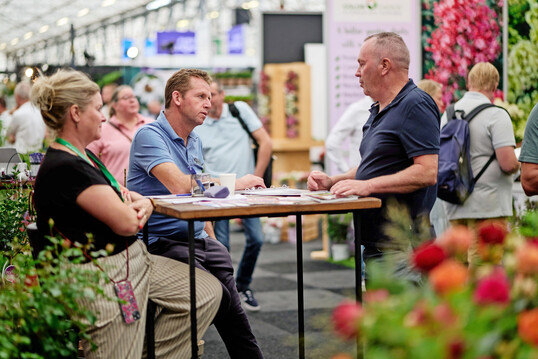 Einkaufsverhandlungen wollen gut vorbereitet sein.