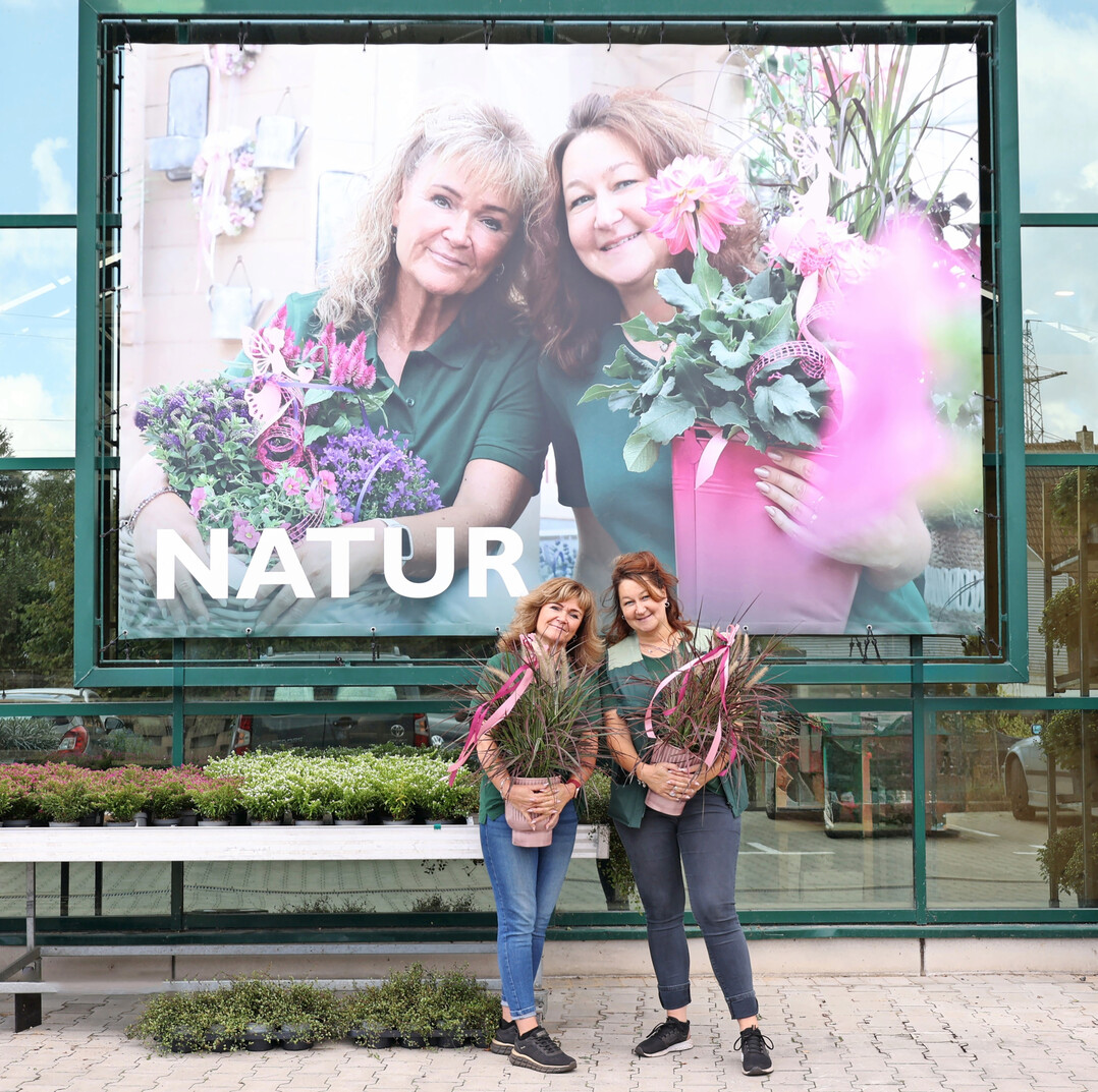 Mitarbeitershooting bei Mencke