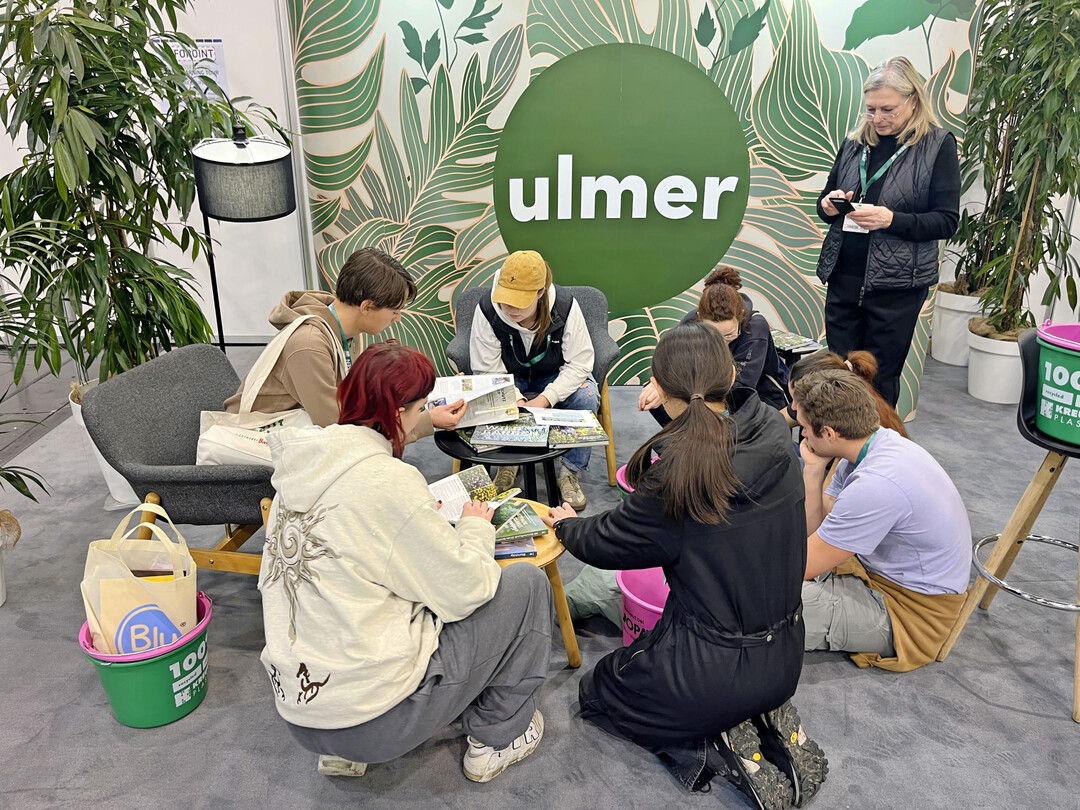 Die Speedlearning-Tour fand zum zweiten Mal statt � mit zahlreichen motivierten Teilnehmern.