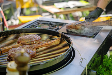 Gasgrills sind wichtigster Treiber unter den Grillger�ten.