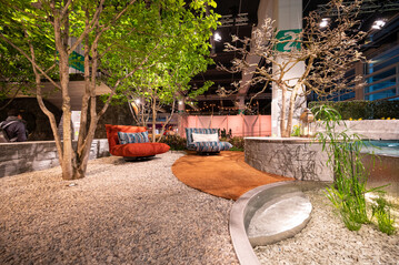 Giardina 2023 | Giardina STYLE | Impression