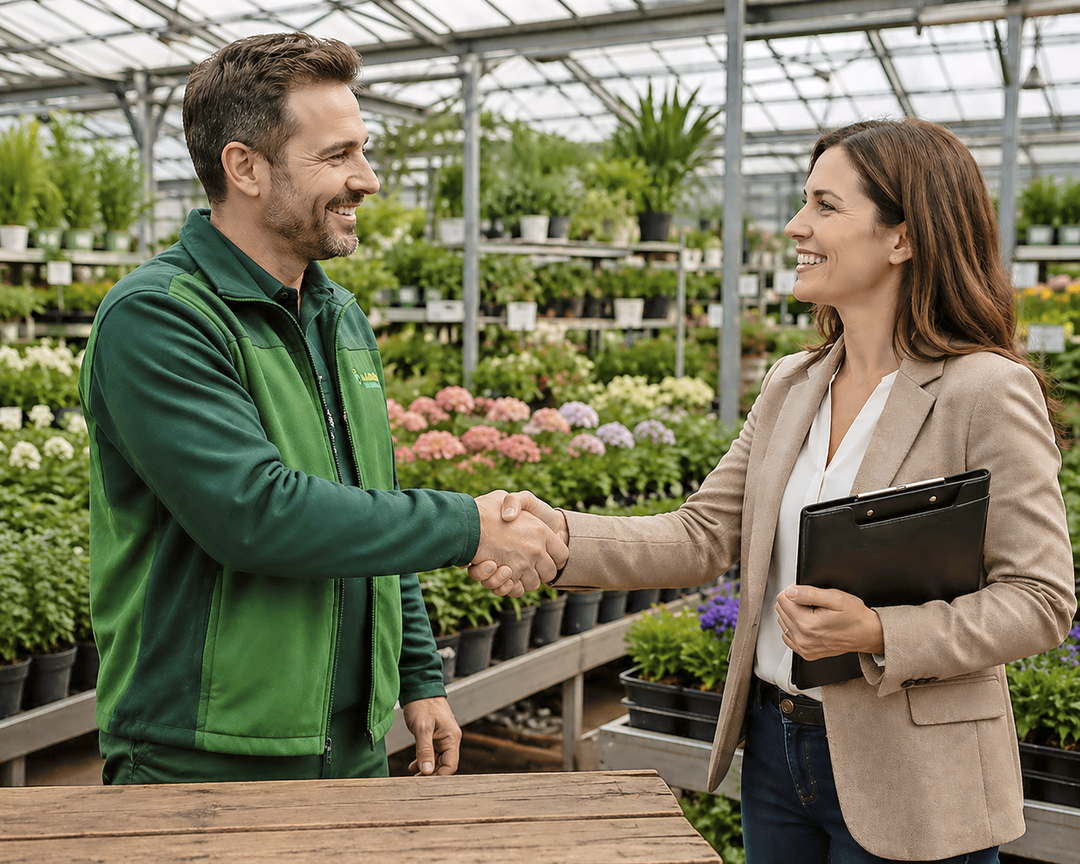 Konditionen erfolgreich neu verhandeln: Das gelingt am besten durch ein strategisches Lieferantenmanagement.