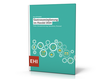 Der EHI-Leitfaden bietet einen Schnellcheck, mit dem Unternehmen prfen knnen, welche wichtigen Voraussetzungen fr die Implementierung von gastronomischen Angeboten gegeben sein mssen.