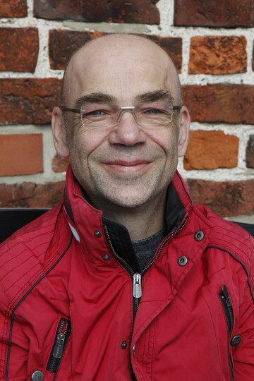 "Die Kunden sind stark verunsichert aber der Garten wird als Ausgleich, Rckzugsgebiet und Erdung noch stker empfunden als bisher", Ekkehard Musche, Handels- und Servicebetrieb