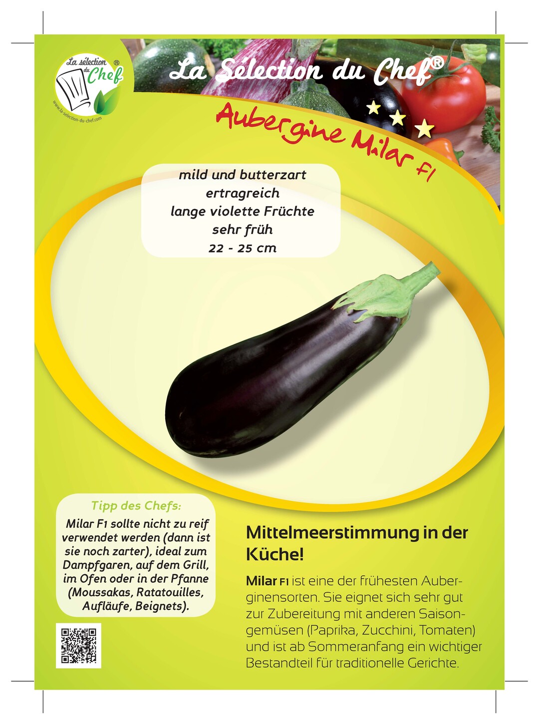 Jede Sorte der Marke ist eine Persnlichkeit  die umfangreiche Untersttzung durch Marketing am POS und beim Endverbraucher hat sich bewhrt, die Ablufe werden vereinfacht.