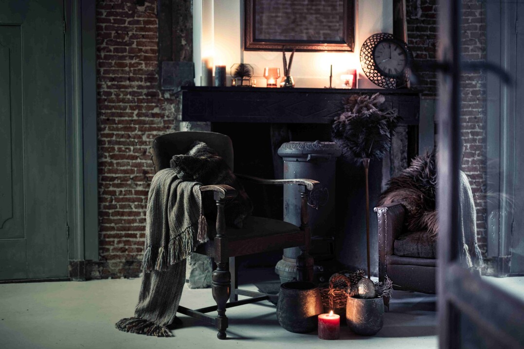 Soulful Shelter