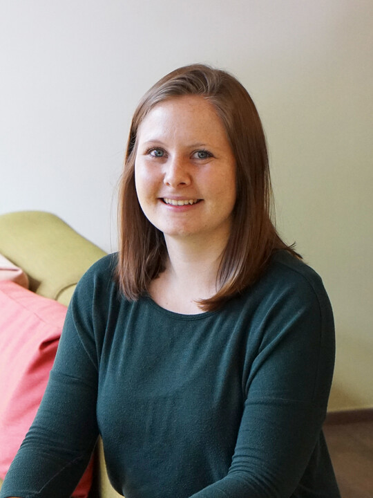 "Die Herausforderungen hinsichtlich der Lieferkette in den verschiedenen Lndern, in denen wir agieren, gestalten sich ganz unterschiedlich", Milena Weller,
Communications Manager Selecta One