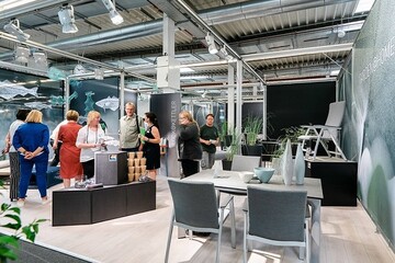 Die gardiente  Fachmesse fr Gartenkultur wird 2020 nicht, wie ursprnglich geplant vom 28. - 30. Juni im Messecenter Rhein-Main, stattfinden knnen. 