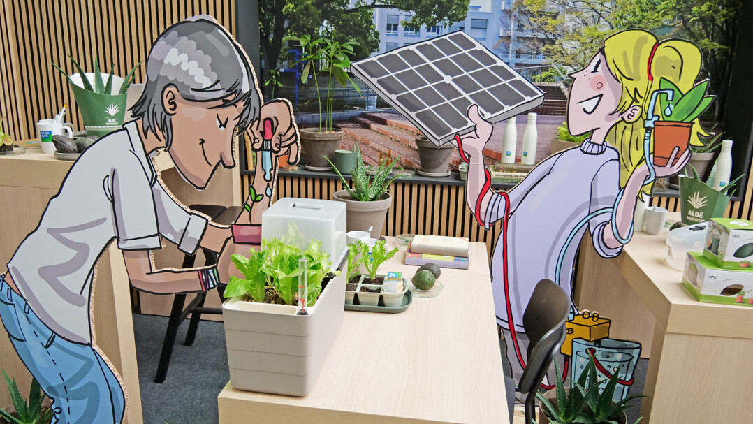 Wie lassen sich Kinder an die Natur heranführen? Eine wichtige Frage, denn was man kennt, ist man bereit zu schützen. Gartencenter sollten Kinder am POS gezielt ansprechen, auch aus ganz eigennützigen Gründen – Kinder sind sowohl die zukünftigen Kunden, als auch die zukünftigen Mitarbeiter.  