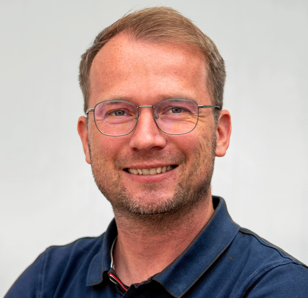Martin Engler, Geschftsfhrer EPS GmbH Euregionales Pflanzen Servicecenter, Kevelaer