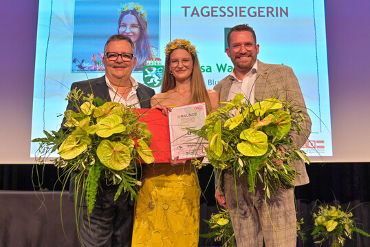 Bundeslehrlingswettbewerb