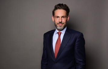 Moritz Krannich ist ab dem 1. September neuer CFO der Landgard eG.