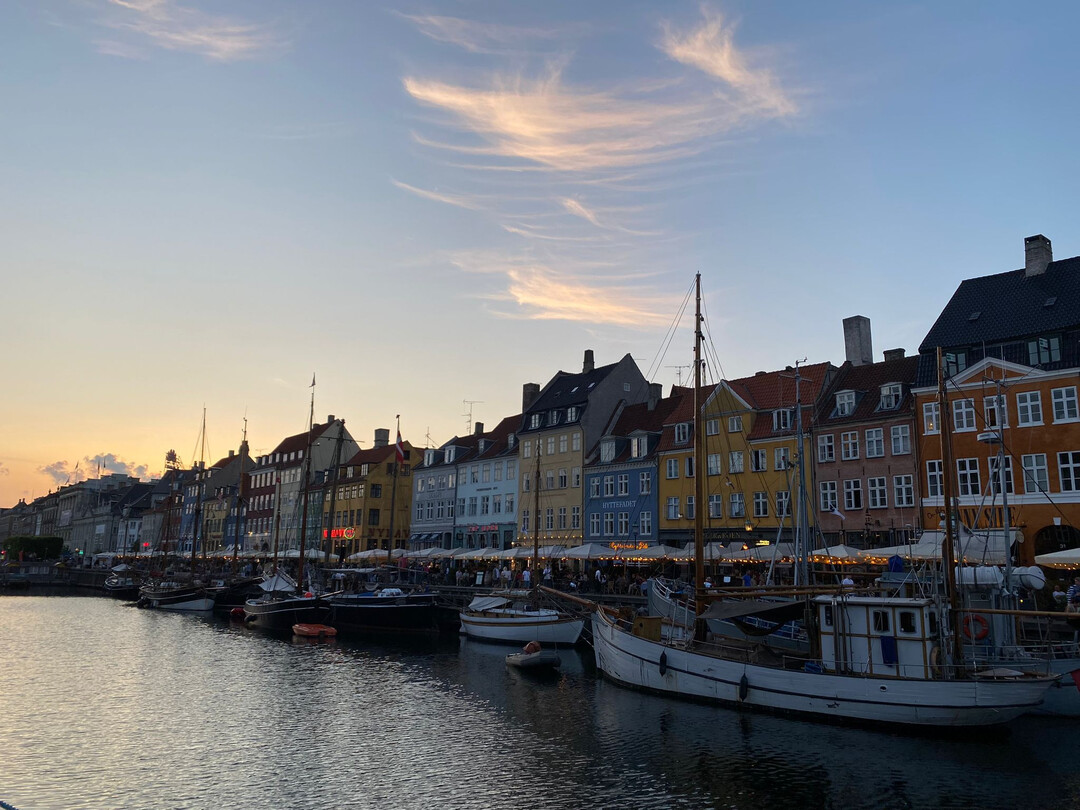 Kopenhagen