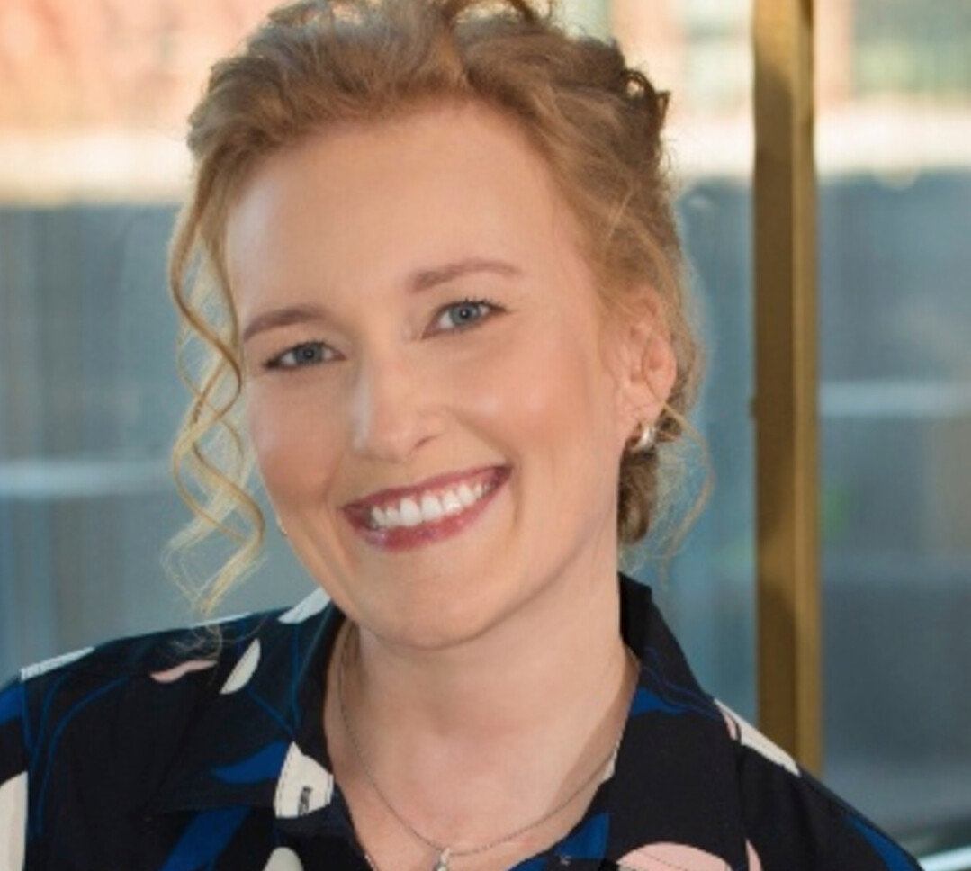 Claudia Maurer ist die neue Direktorin der spoga+gafa.