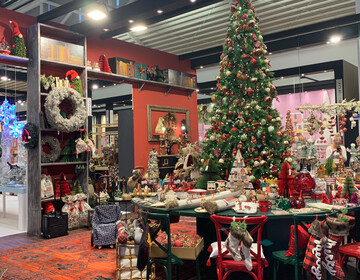 Die Deutschen planen im Durchschnitt 297 Euro fr Weihnachtsgeschenke auszugeben  das sind zwei Euro mehr als im Vorjahr.