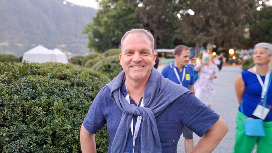Adrian Huber, Geschftsleitung  Huplant Schweiz, www.huplant.ch