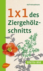 1 x 1 des Ziergeh�lzschnitts