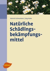 Natrliche Schdlingsbekmpfungsmittel