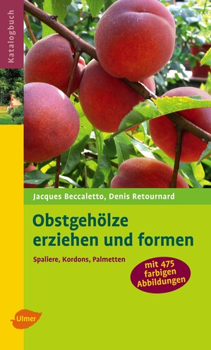 Obstgeh�lze erziehen und formen