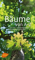 B�ume von A-Z