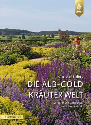 Die Alb-Gold Kruter Welt