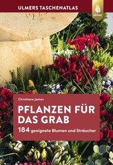 Pflanzen f�r das Grab