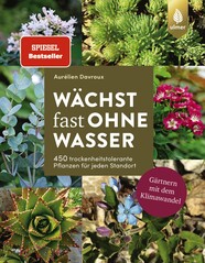 W�chst fast ohne Wasser