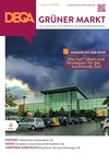 Cover DEGA GRNER MARKT 11-12/2022