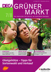 Cover DEGA GRNER MARKT 07-08/2015