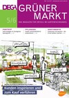 Cover DEGA GRNER MARKT 05-06/2017
