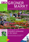Cover DEGA GRNER MARKT 03-04/2013