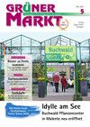 Cover DEGA GRNER MARKT 05/2009