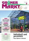 Cover DEGA GRNER MARKT 03/2009