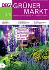 Cover DEGA GRNER MARKT 03-04/2020