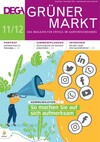 Cover DEGA GRNER MARKT 11-12/2020
