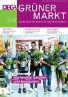 Cover DEGA GRNER MARKT 03-04/2019