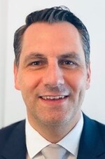 Thomas Hoffmann, Sales Director Germany AL-KO Gardentech