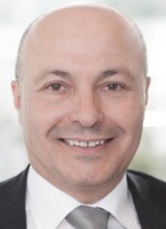 Sergio Tomaciello, Geschäftsführer AL-KO Gardentech <br>