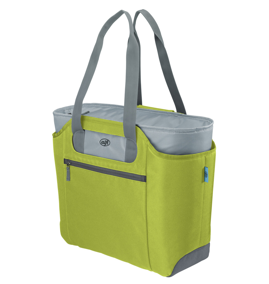 Alfi Isobag Apfelgrn