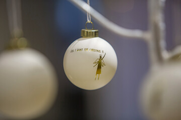 Die Christmasworld strukturiert sich am 2019 um und erweitert ihre Flche