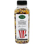 Geschäftsführerin Sabine Ryan erklärt: „Wir greifen bei unserem Popcorn Mais zu alten Sorten, ohne die harten Schalen. Das ist Popcorn wie es früher war und wie man es in Europa kaum kennt.“ Neben Leckereien „made in USA“ umfasst das Portfolio des Unternehmens mit Sitz in Augsburg Raumduftserien, Möbel, Küchenhelfer und Gartenartikel für ein amerikanisches Lebensgefühl.