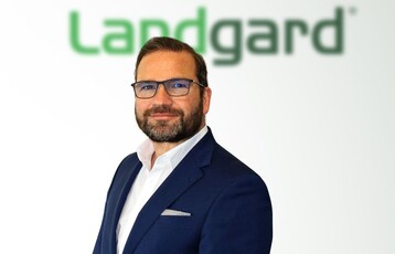 Andreas Herzberg, Geschftsfhrer der Landgard Fachhandel GmbH & Co. KG