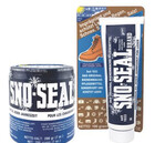 SNO-SEAL Bees Wax macht alle Glattleder wasserdicht, extrem strapazierfähig und langlebig.