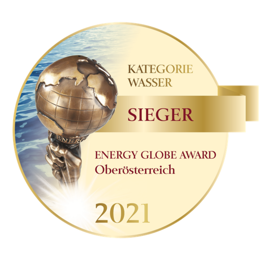 Der Award prmiert seit 20 Jahren die besten Umweltprojekte in jedem Bundesland auf nationaler Ebene, global in mehr als 180 Lndern. Verliehen wird er in den Kategorien Erde, Feuer, Wasser, Luft und Jugend und den Sonderkategorien Nachhaltige Gemeinde und Massiv kologisch.  